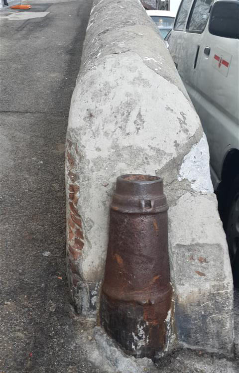 1 Carronade 8pdr Image